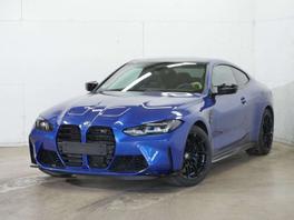 BMW M4 - 2025 - Joinsteer - #1