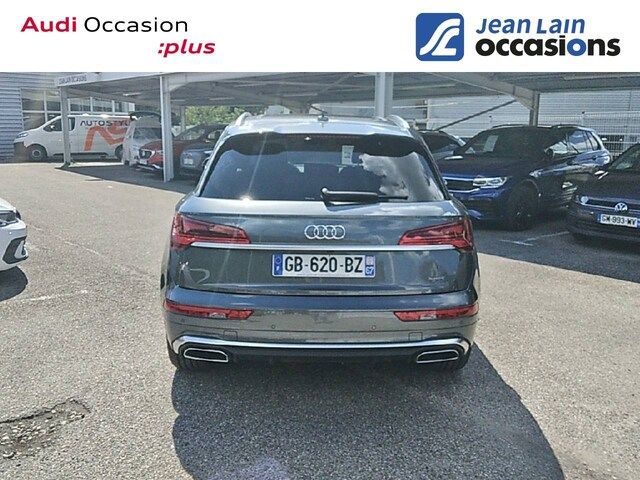 Audi Q5 TFSI E S Line 55 TFSI E Quattro 367 Ch S Tronic - 2021 - Joinsteer - #6