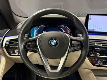 BMW Série 5 520 — photo 10
