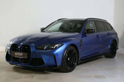 BMW Série 6 M3 Competition XDrive - 2025 - Joinsteer - #1