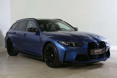 BMW Série 6 M3 Competition XDrive