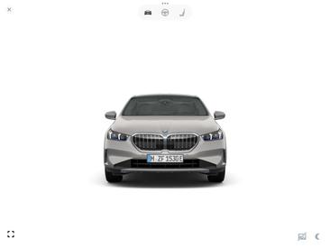 BMW Série 5 550e XDrive — photo 8