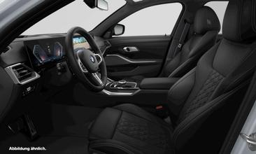 BMW 340 M Sport M340d XDrive — photo 4
