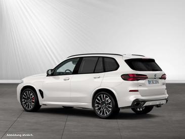 BMW X5 M60i XDrive — photo 7