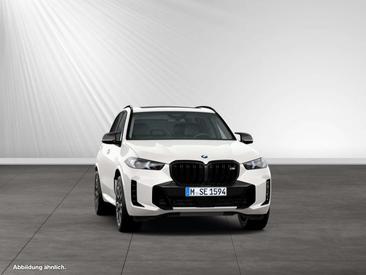 BMW X5 M60i XDrive — photo 12
