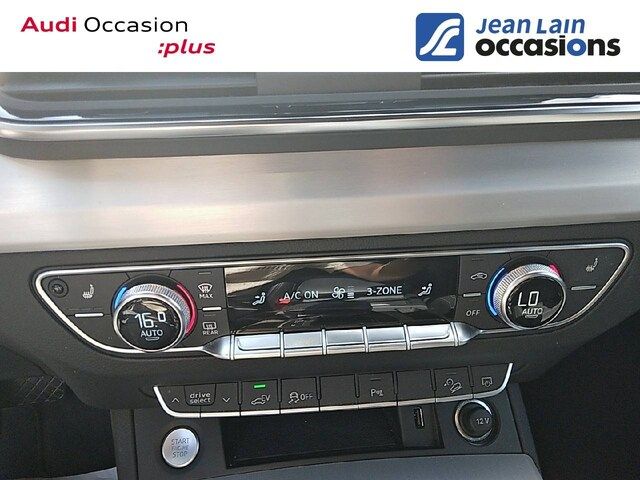 Audi Q5 TFSI E S Line 55 TFSI E Quattro 367 Ch S Tronic - 2021 - Joinsteer - #14