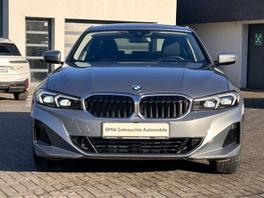 BMW 320 320i - 2023 - Joinsteer - #1