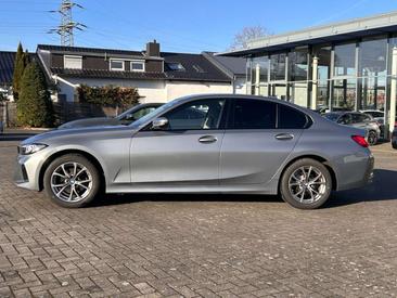 BMW 320 320i — photo 2