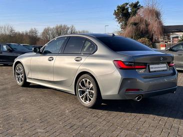 BMW 320 320i — photo 3