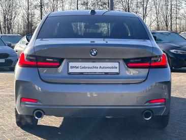 BMW 320 320i — photo 5