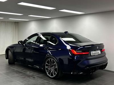 BMW M3 XDrive