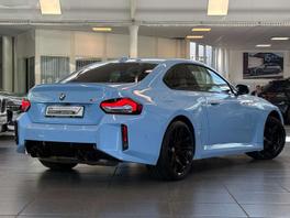 BMW M2 Coupe - 2023 - Joinsteer - #1