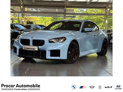 BMW M2 Coupe