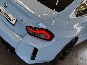 BMW M2 Coupe — photo 3
