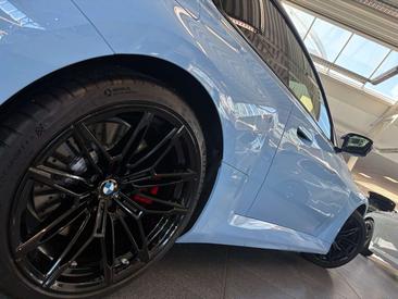 BMW M2 Coupe — photo 5