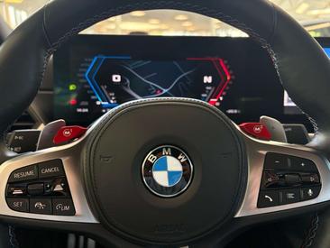 BMW M2 Coupe — photo 9