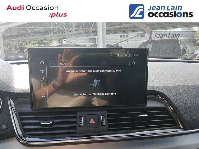 Audi Q5 TFSI E S Line 55 TFSI E Quattro 367 Ch S Tronic - 2021 - Joinsteer - #16
