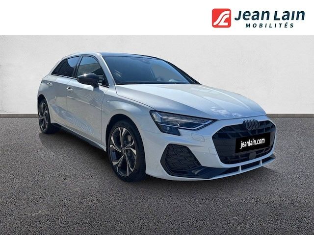 Audi A3 Sportback TFSI E S Line 40 TFSI E 204 Ch S Tronic - 2025 - Joinsteer - #5