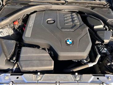 BMW 320 320i — photo 15