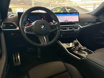 BMW M2 Coupe — photo 15