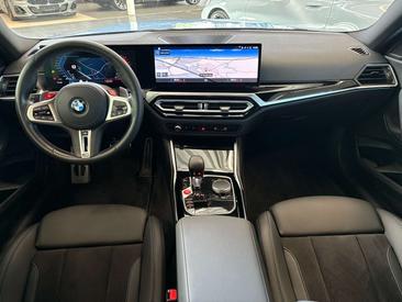 BMW M2 Coupe — photo 16