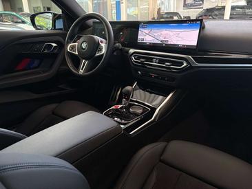 BMW M2 Coupe — photo 17