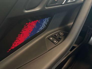 BMW M2 Coupe — photo 18