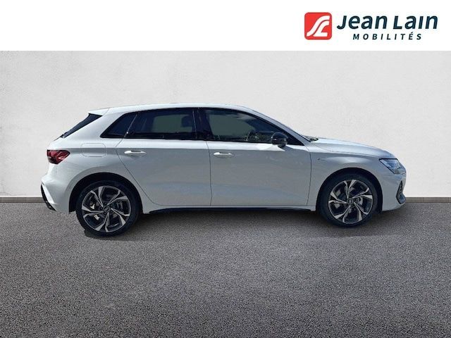 Audi A3 Sportback TFSI E S Line 40 TFSI E 204 Ch S Tronic - 2025 - Joinsteer - #7