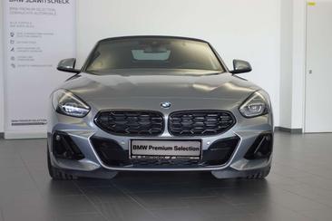 BMW Z4 M40i — photo 2