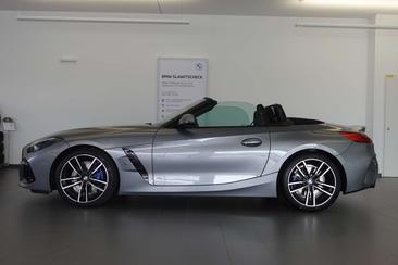 BMW Z4 M40i — photo 3