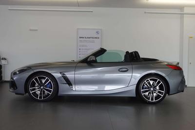 BMW Z4 M40i