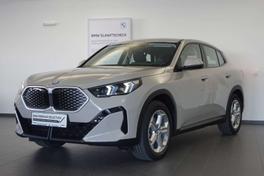 BMW IX2 EDrive20 - 2026 - Joinsteer - #1
