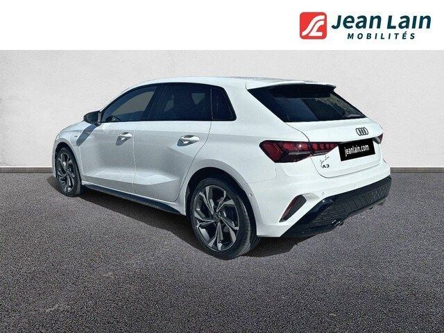 Audi A3 Sportback TFSI E S Line 40 TFSI E 204 Ch S Tronic - 2025 - Joinsteer - #13