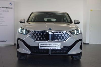 BMW IX2 EDrive20