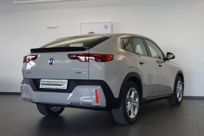 BMW IX2 EDrive20
