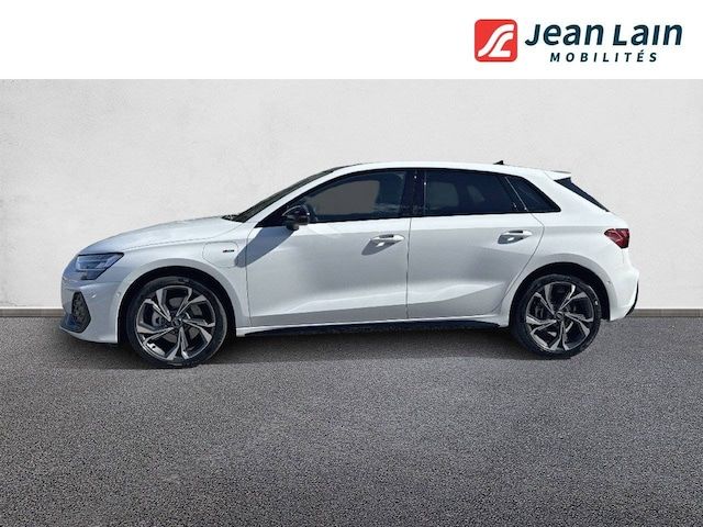 Audi A3 Sportback TFSI E S Line 40 TFSI E 204 Ch S Tronic - 2025 - Joinsteer - #14