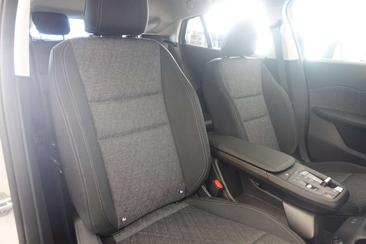 BMW IX2 EDrive20 — photo 6
