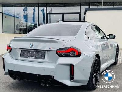 BMW M2 Coupe