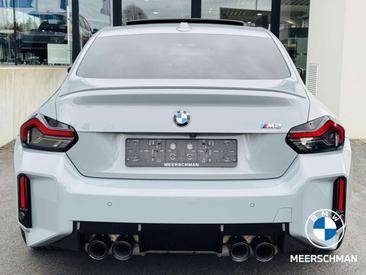 BMW M2 Coupe — photo 3