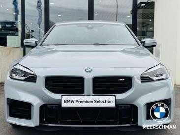 BMW M2 Coupe — photo 4
