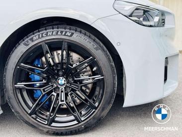 BMW M2 Coupe — photo 5
