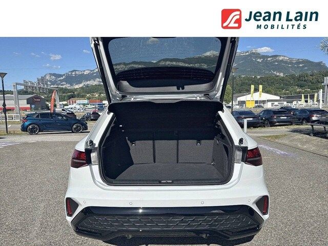 Audi A3 Sportback TFSI E S Line 40 TFSI E 204 Ch S Tronic - 2025 - Joinsteer - #19
