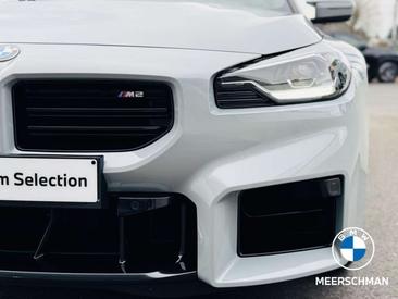 BMW M2 Coupe — photo 6