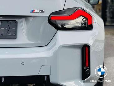 BMW M2 Coupe — photo 7