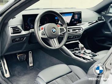 BMW M2 Coupe — photo 8