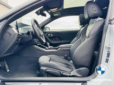 BMW M2 Coupe — photo 9