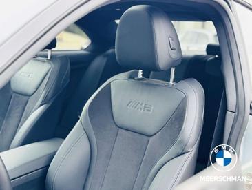 BMW M2 Coupe — photo 10
