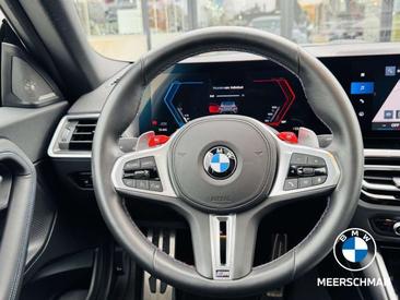BMW M2 Coupe — photo 13