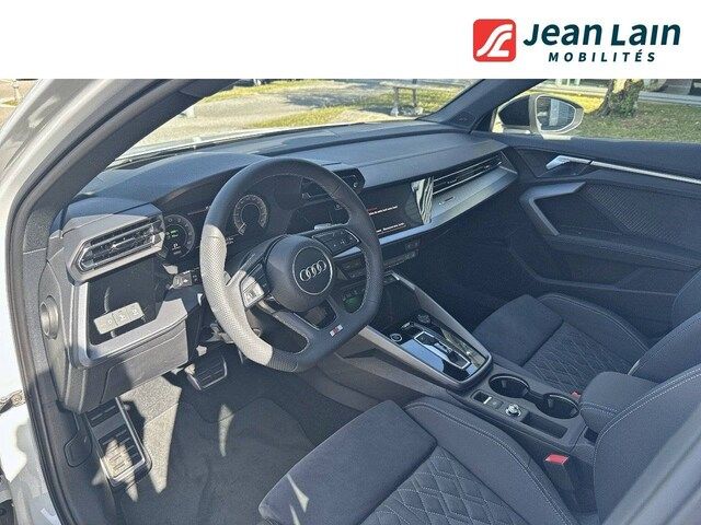 Audi A3 Sportback TFSI E S Line 40 TFSI E 204 Ch S Tronic - 2025 - Joinsteer - #20