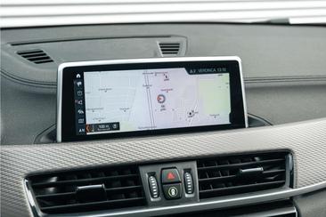 BMW X2 M Sport XDrive25e — photo 19